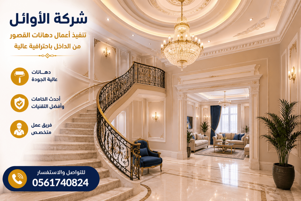 معلم دهانات بالخبر